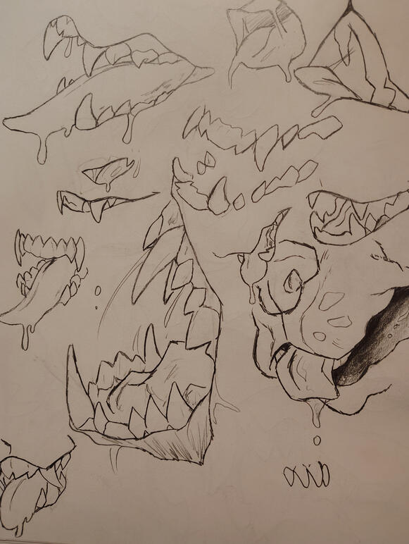 Random Pinterest Sketch References - Middle School Sketch Random Pinterest Sketch References - Middle School Sketch