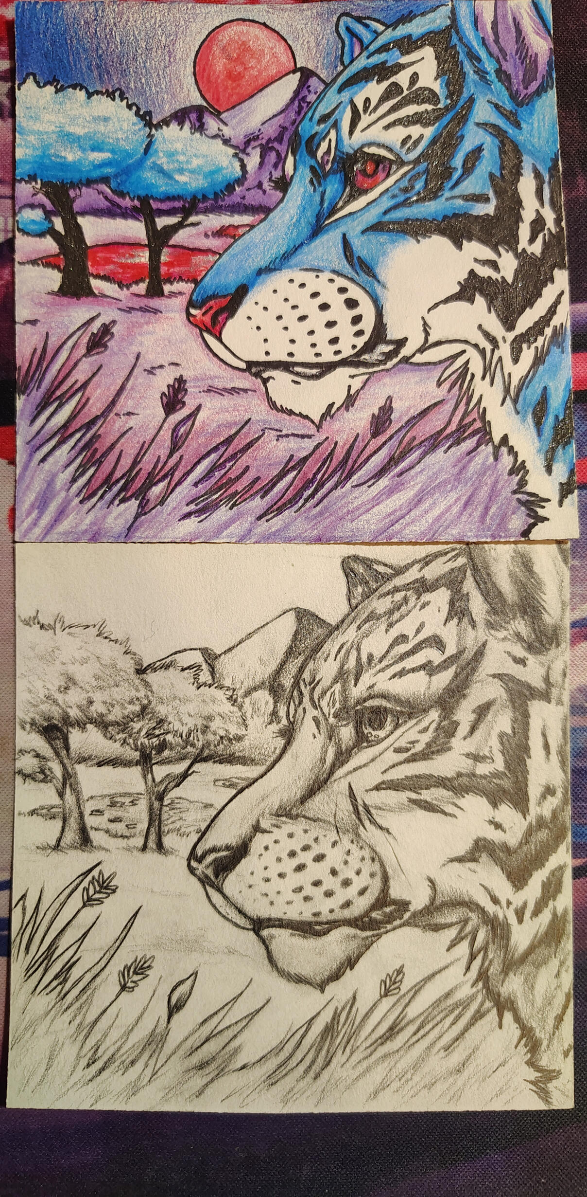 Forgot Date of Completion (2023 Most Likely) - Referenced Sketch for High School Forgot Date of Completion (2023 Most Likely) - Referenced Sketch for High School