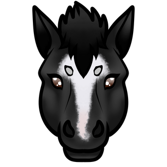 My OC - Belongs to Me!