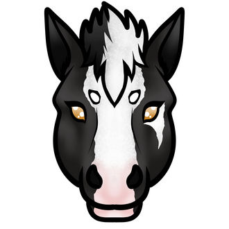 My OC - Belongs to Me!