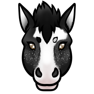 My OC - Belongs to Me!