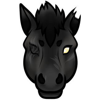 My OC - Belongs to Me!