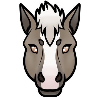 GIFT Icon - Belongs to Gracie