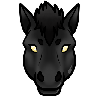 My OC - Belongs to Me!