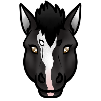 My OC - Belongs to Me!