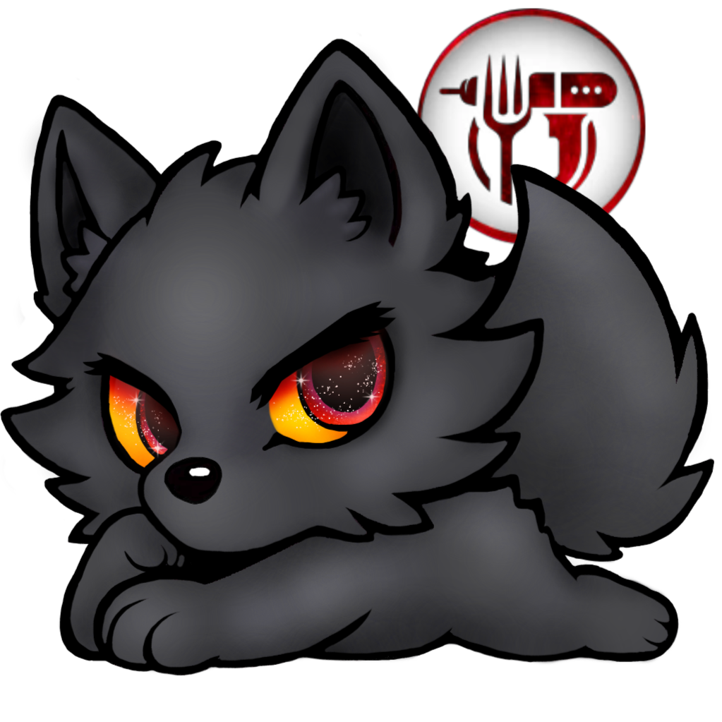 Gray Wolf - Personal Project (OLD) Gray Wolf - Personal Project (OLD)