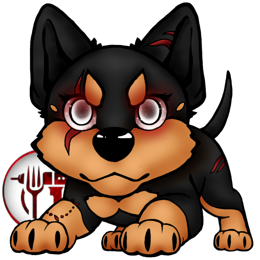 Resident Evil Zombie Dog - Personal Project (OLD) Resident Evil Zombie Dog - Personal Project (OLD)