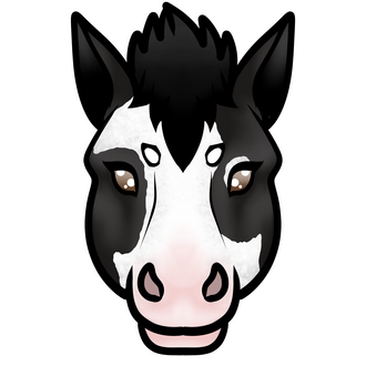 MY OC - Belongs to DrillforkDeluxe