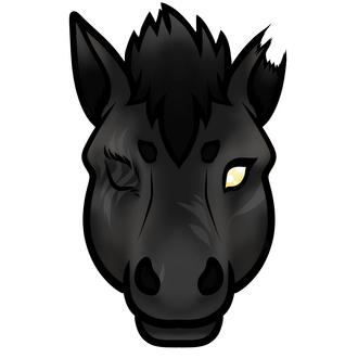 MY OC - Belongs to DrillforkDeluxe