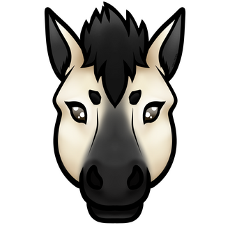 MY OC - Belongs to DrillforkDeluxe